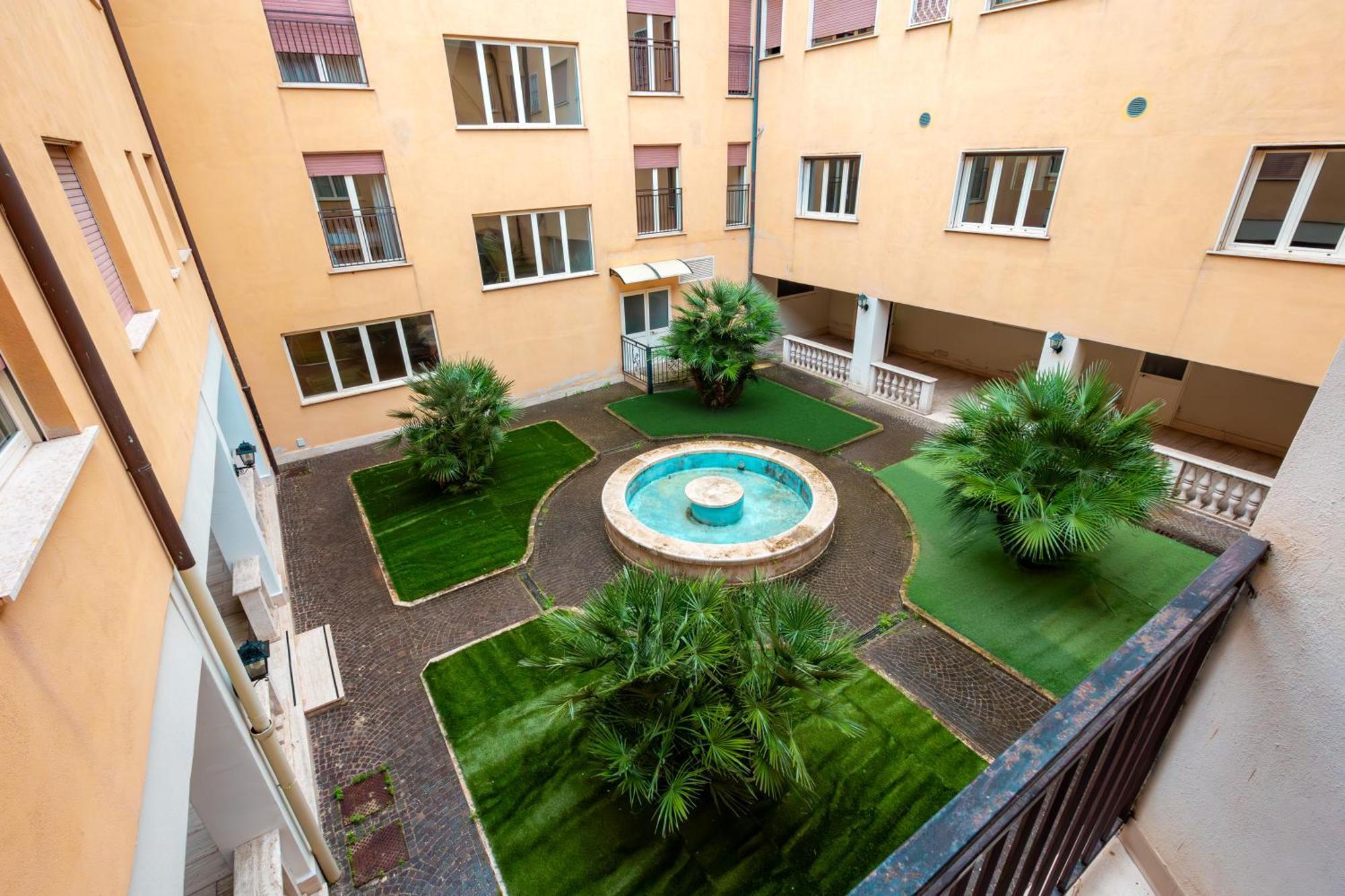 Ah Roma Hostel - Rome — Photos 3